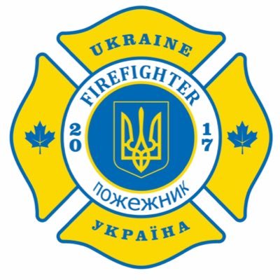 Est. in Edmonton, AB, Firefighter Aid Ukraine’s mission is to collect fire fighting safety gear and supplies to share with our firefighter brothers in Ukraine.