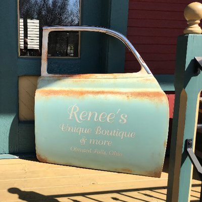 BruMate  Renee's Unique Boutique & More!