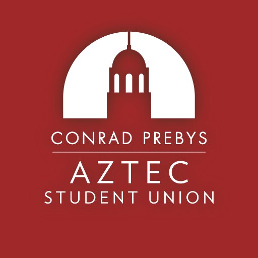 The Aztec Student Union provides SDSU students with a state-of-the-art sustainable environment to study, socialize & relax. A service of Associated Students.
