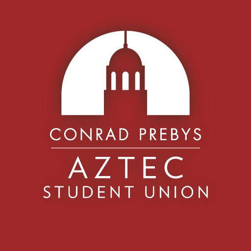 The Aztec Student Union provides SDSU students with a state-of-the-art sustainable environment to study, socialize & relax. A service of Associated Students.