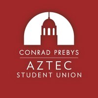Aztec Student Union (@aztecunion) 's Twitter Profile