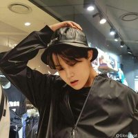 jhope(@jhoppeu) 's Twitter Profile Photo