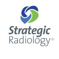 Strategic Radiology(@StrategicRad) 's Twitter Profile Photo