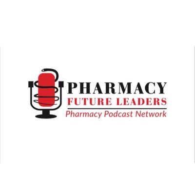 Pharmacy Future Leaders is a podcast made especially for pharmacy students. Join us as we discuss topics of interest for those fighting for the PharmD.