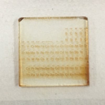 chemDaiki's profile picture. Chemistry