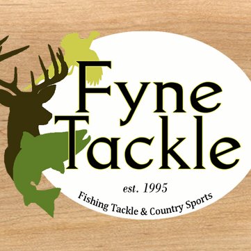 We are a one of the most respected tackle stores on the West Coast of Scotland and bring our customers the best possible service in-store and online.