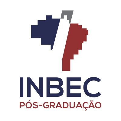 O INBEC é referência nacional no ensino de Pós-Graduação.