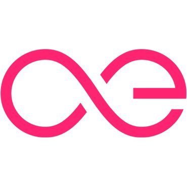 æternity, una plataforma blockchain escalable con transacciones instantáneas, contratos inteligentes y oráculos descentralizados, codificada en Erlang