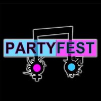 @PARTYFESTSA (@partyfestsa) 's Twitter Profile Photo @PARTYFESTSA (@partyfestsa) 's Twitter Profile Photo