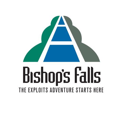 Twitter account for the Town of Bishop's Falls, NL