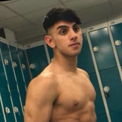 boxer and actor for ackley bridge