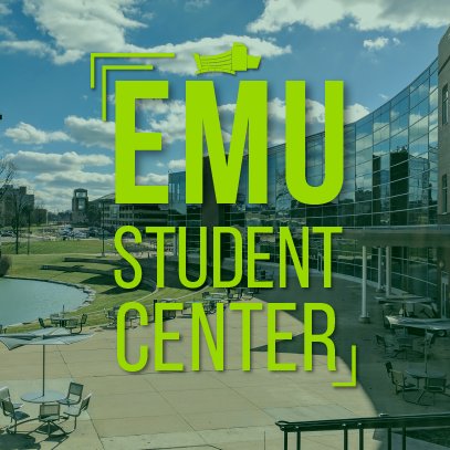 We welcome you to come in to study, grab something to eat, relax or hang out with your friends! 💚🦅