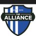 The Alliance (@thealliancefc) Twitter profile photo The Alliance (@thealliancefc) Twitter profile photo