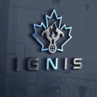 Ignis Services Canada (@ignis_services) 's Twitter Profile