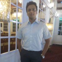 Syed Yasin Ishaq(@SyedYasinIshaq1) 's Twitter Profile Photo