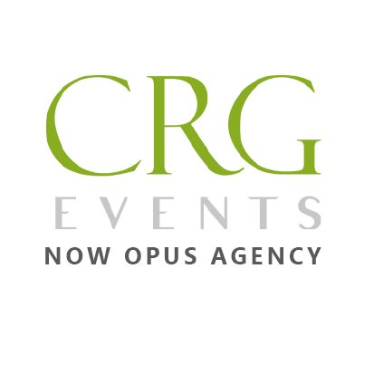 CRG Events is a full-service event management company, providing logistics, event registration and onsite management.