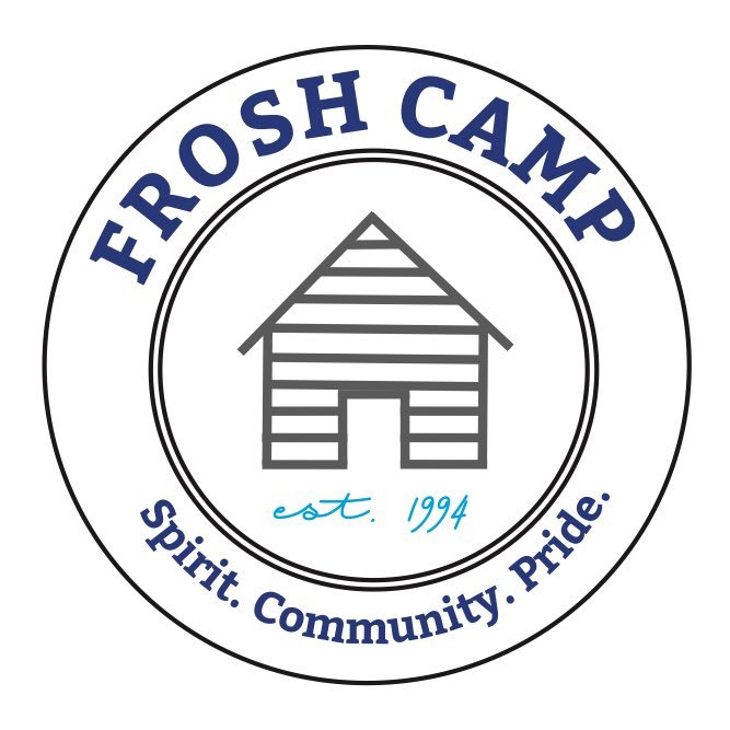 At Frosh Camp, you’ll earn your tiger stripes!  To Register for 2021 camp, Apply for the Scholarship, or to Submit Questions, use the link below! 🐯