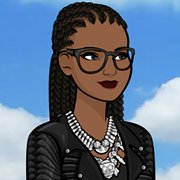 ashleyscottepi's profile picture. 