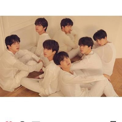 ONLY BTS