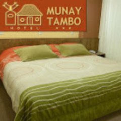 HotelMunay's profile picture. Munay Tambo Hotel, a warm and familiar atmosphere on the shores of Lake Titicaca.