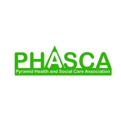 Pyramid Health and Social Care Association - EST. 1999
#Haringey #Charity | Mental Health | Social Mobility | Wellbeing of #Londoners