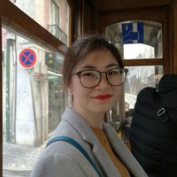 Gu Wenyi (@guwenyi1) 's Twitter Profile