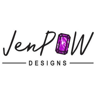 JenPOWDesigns Profile Picture