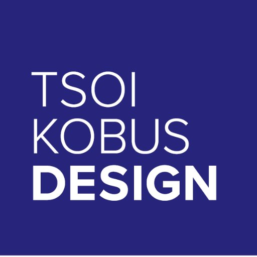 Tsoi Kobus Design