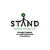 STAND NW CIC (@cic_nw) Twitter profile photo