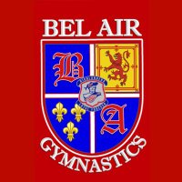 Bel Air Gymnastics(@BelAirGymnast) 's Twitter Profile Photo