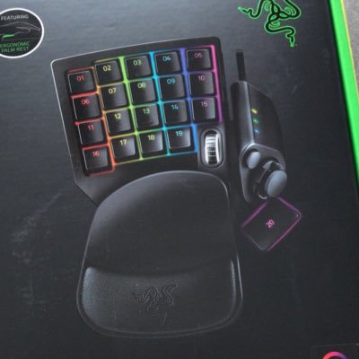 GazTzaa's profile picture. 