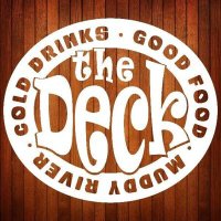 The Deck (@hallsdeck) 's Twitter Profile