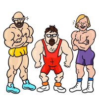 Muscle Tough (@muscletoughband) 's Twitter Profile