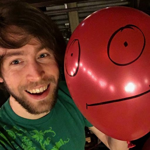 Creator, Developer & Comedy Writer @JustUsStudio. Founder @SeattleMegaGame. Progressive activist. Wonderful leap day baby.