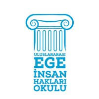 EGE İNSAN HAKLARI OKULU - IHRAA(@_IHRAA) 's Twitter Profile Photo