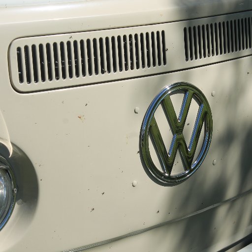 Volkswagenbussen