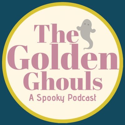 Official Twitter of The Golden Ghouls #podcast. We chat about #ghosts and the #paranormal. Share your personal experiences with us! 👻 #getspookystayspooky