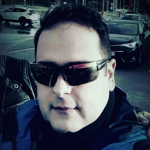 arash310's profile picture. 