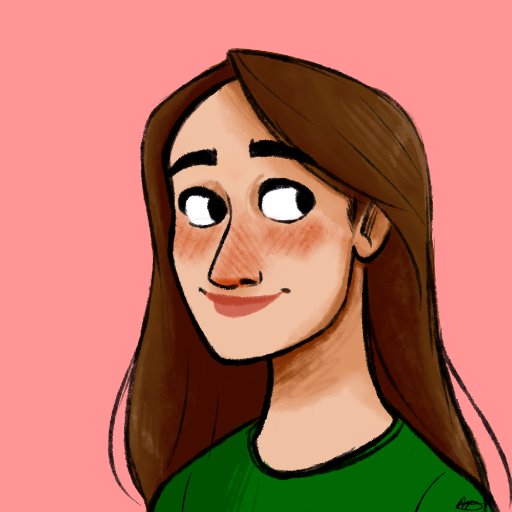 Second 🔜 third year Animation student at Algonquin College. Dump site for my art Currently BAP trash so suffer with me