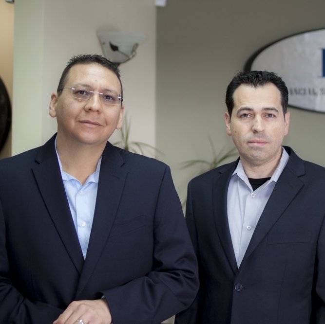 Rick Radillo & Luis Figueroa. Boutique shop with unique proficiency triad in real estate, mortgages & taxes helps you make informed decisions. Consultations.