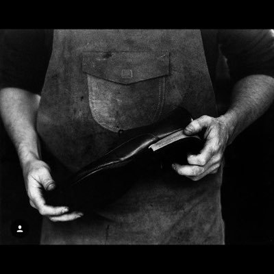 The Beeston Cobbler