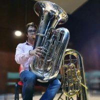 Alberto Muñoz (@albertotuba) 's Twitter Profile
