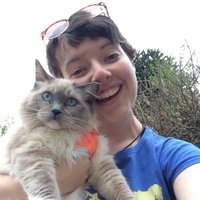 Rhiannon Brown (@r_chalmersbrown) 's Twitter Profile Photo Rhiannon Brown (@r_chalmersbrown) 's Twitter Profile Photo