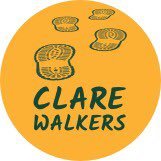 Clare Walks (@clarewalks) 's Twitter Profile
