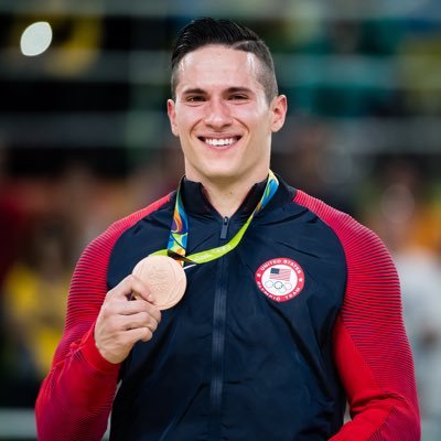 2016 Olympic Medalist 2x World Bronze Medalist 2012 Olympic Team Member (alt) 5x World Team Member 5x National Champion Father of Lilah and Crew.