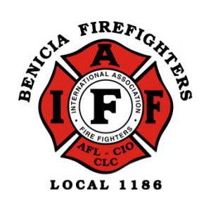 Benicia Firefighters Association / Firefighters Local 1186.