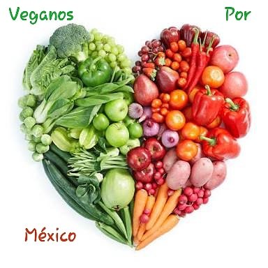 Por un México más sano.
No más muertes de animales por antojo.