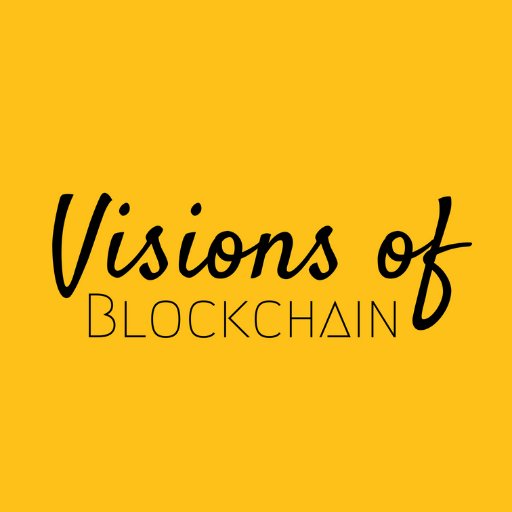 Visions of Blockchain is the first digital AND printed magazine dedicated to people who make and people who use the Blockchain innovation. Stay tuned !