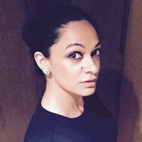 Shwetha Bhatia(@ShwethaBhatia) 's Twitter Profile Photo