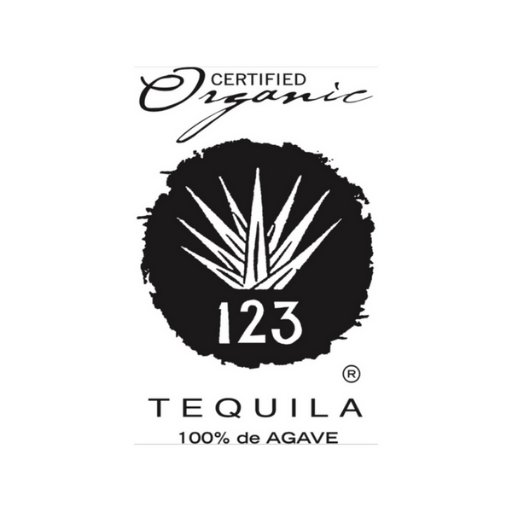 Distilled in small batches.
USDA | EU Certified Organic. Sustainable.
#123OrganicTequila Must be 21+